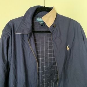 Polo Ralph Lauren Spring coat. Perfect condition